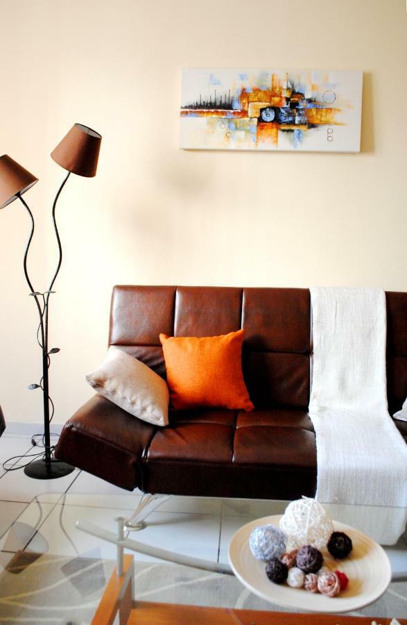 Athens Smart Stay Apartment Екстериор снимка