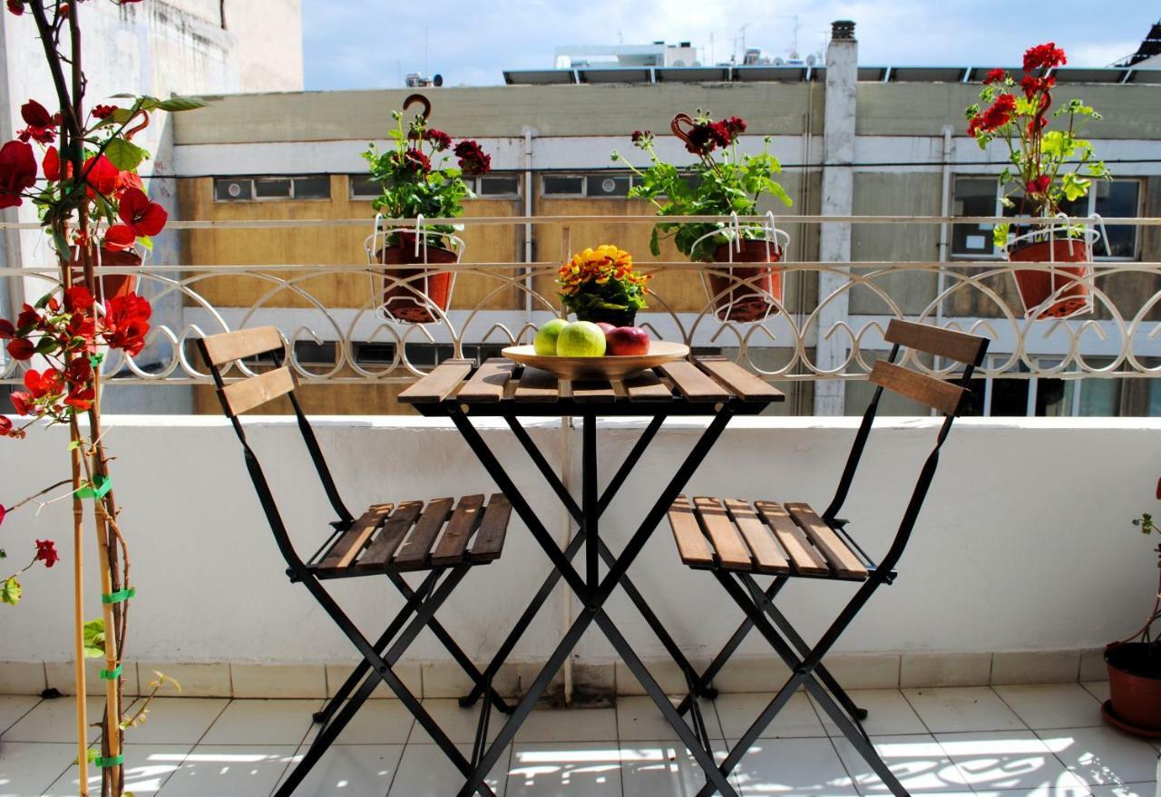 Athens Smart Stay Apartment Екстериор снимка
