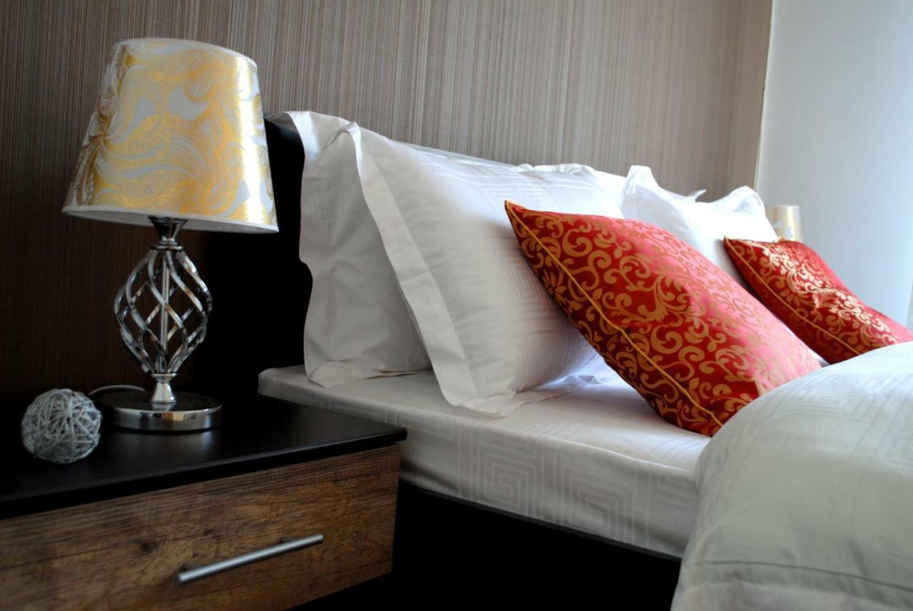 Athens Smart Stay Apartment Екстериор снимка