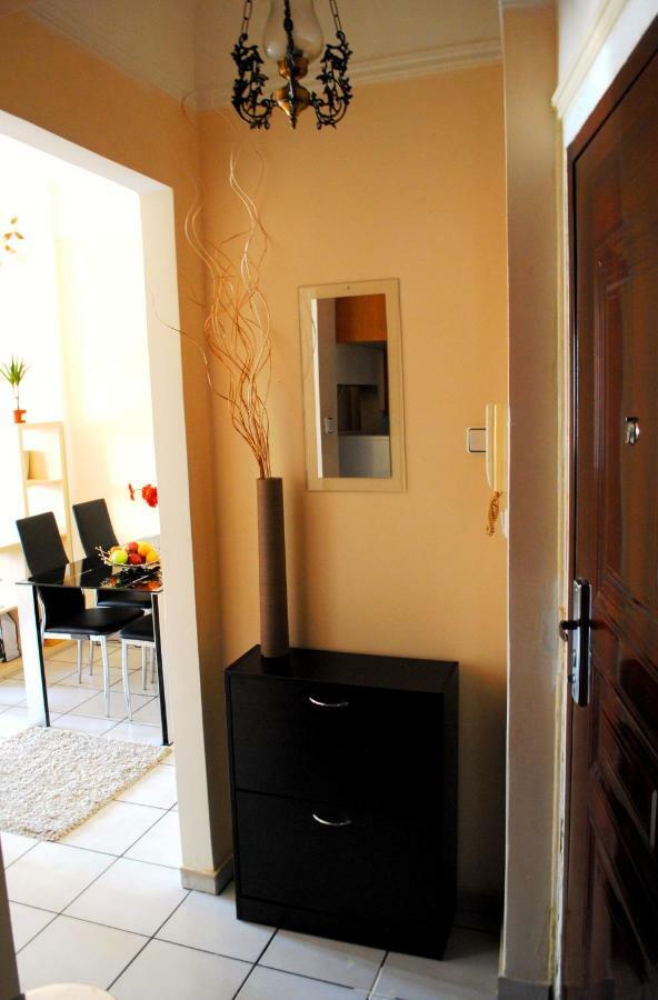 Athens Smart Stay Apartment Екстериор снимка