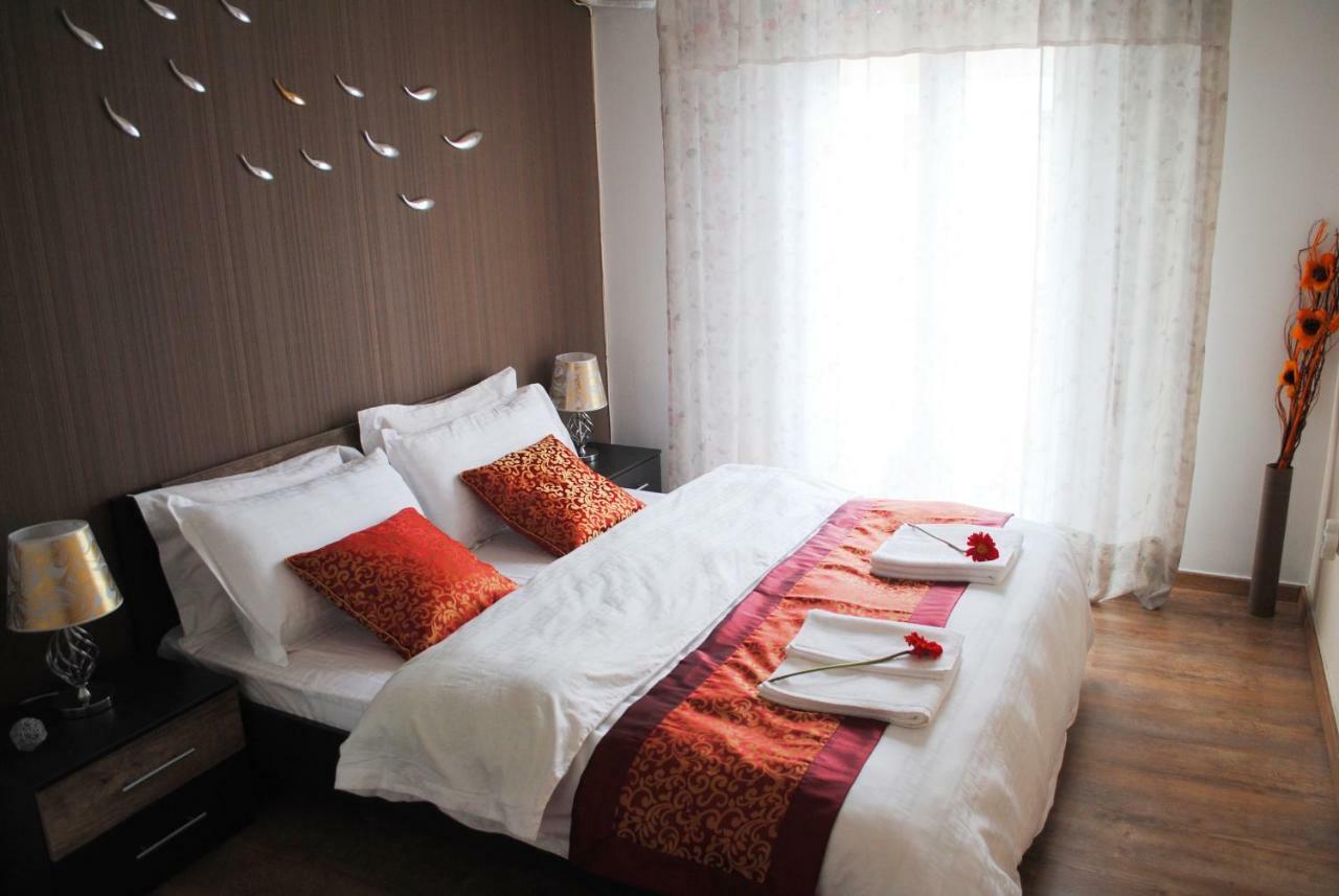 Athens Smart Stay Apartment Екстериор снимка