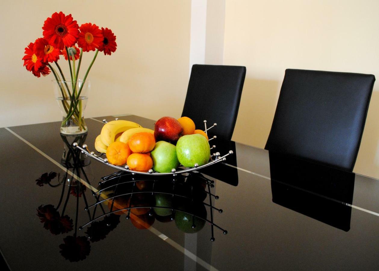 Athens Smart Stay Apartment Екстериор снимка