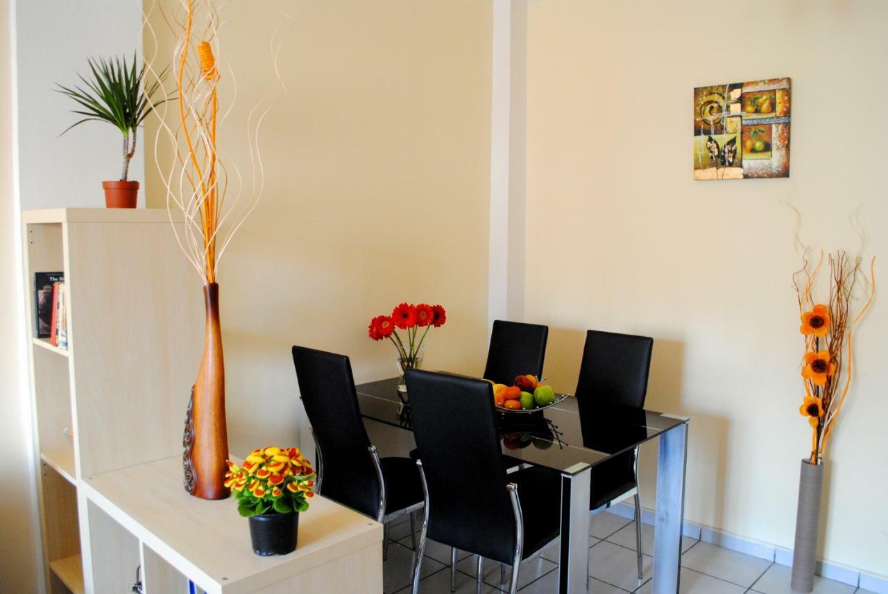 Athens Smart Stay Apartment Екстериор снимка